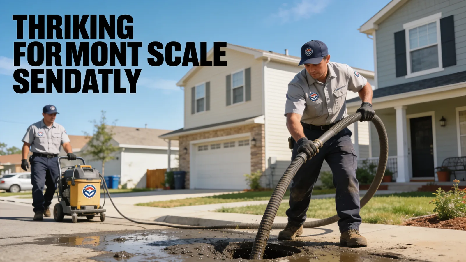 Sewage Cleanup in Winesburg, OH near me